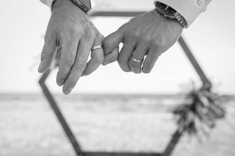 Same Sex Weddings