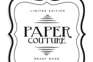 Paper Couture Stationery