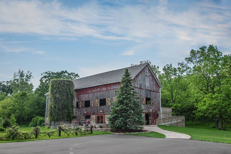 Riley & Austin, The Farm at Dover