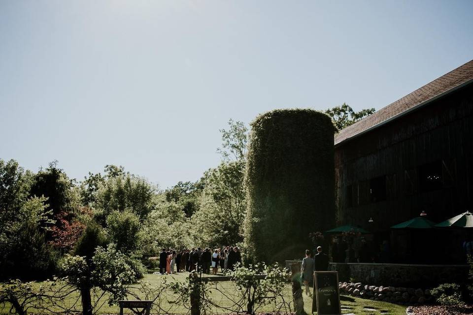 The Farm at Dover