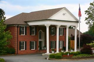 Brookfield Country Club