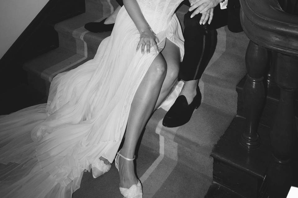 Wedding style