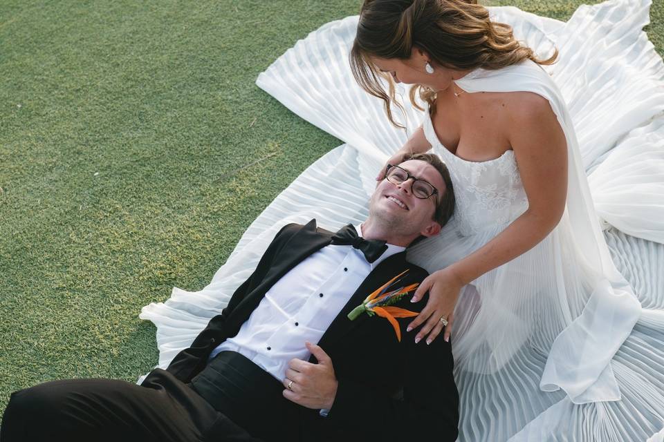 Couple photography