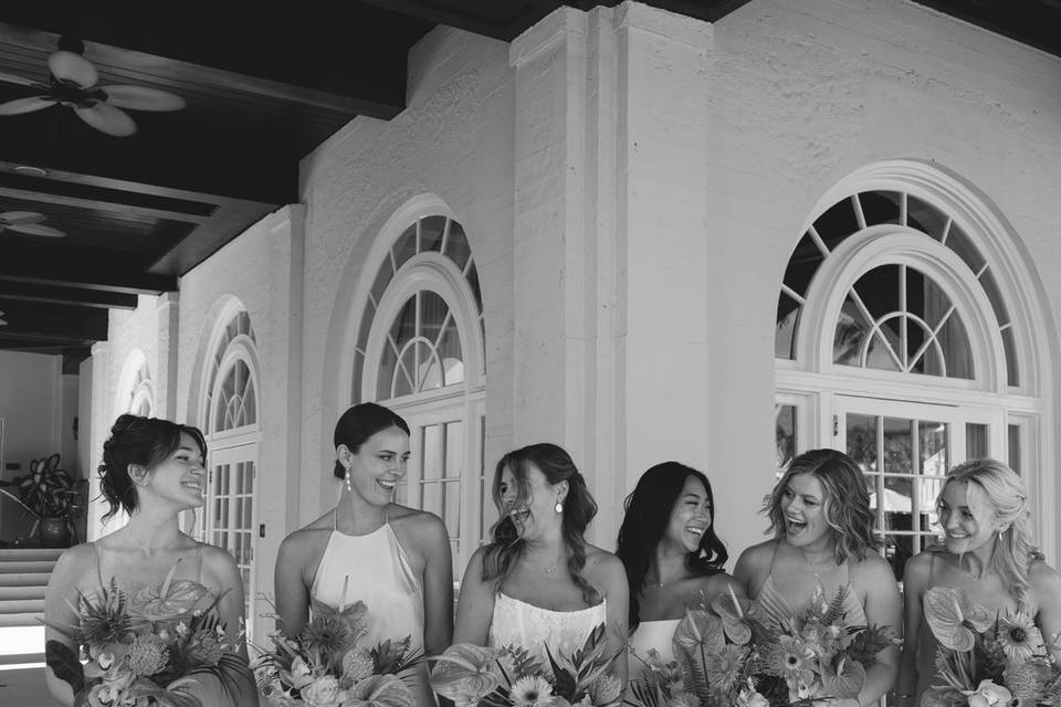 Key west wedding
