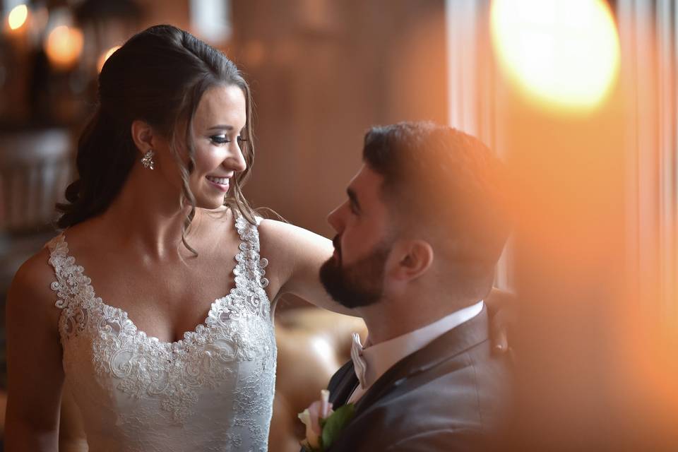 Wedding Photographer NJ