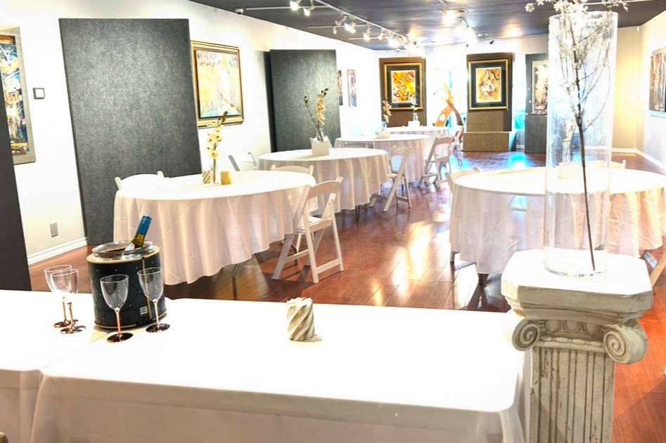 Bella Fine Art