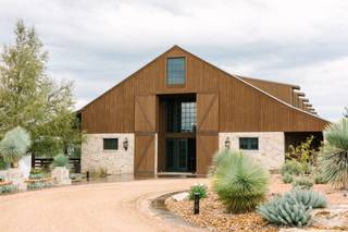 Hidden River Ranch Weddings & Events