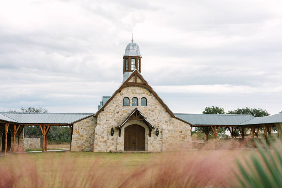 Chapel