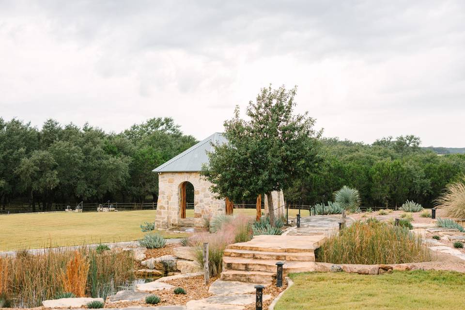 Gazebo