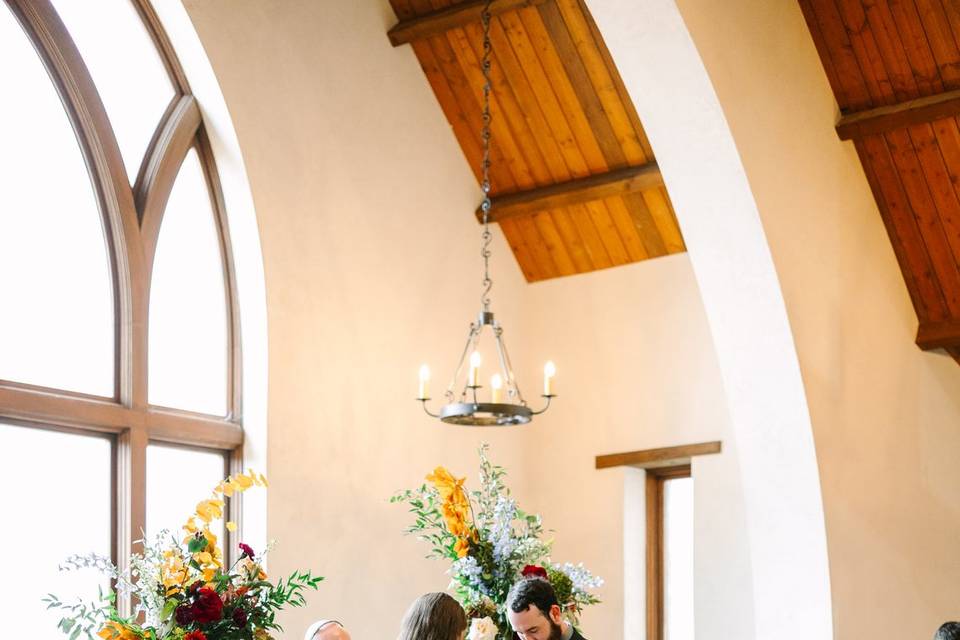Ceremony