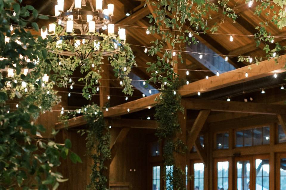 Wedding Reception