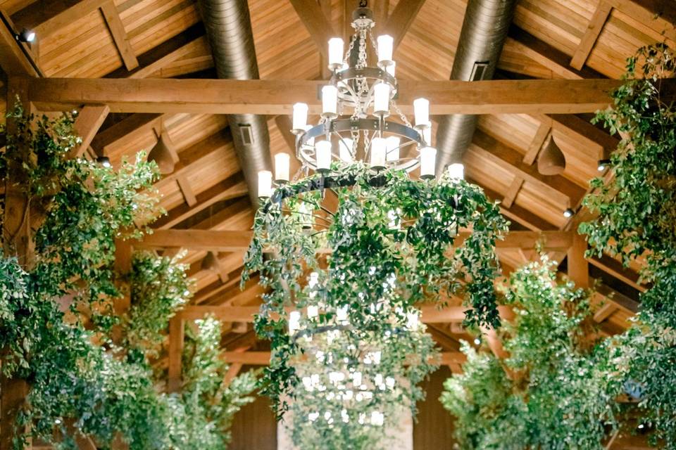 Wedding Reception