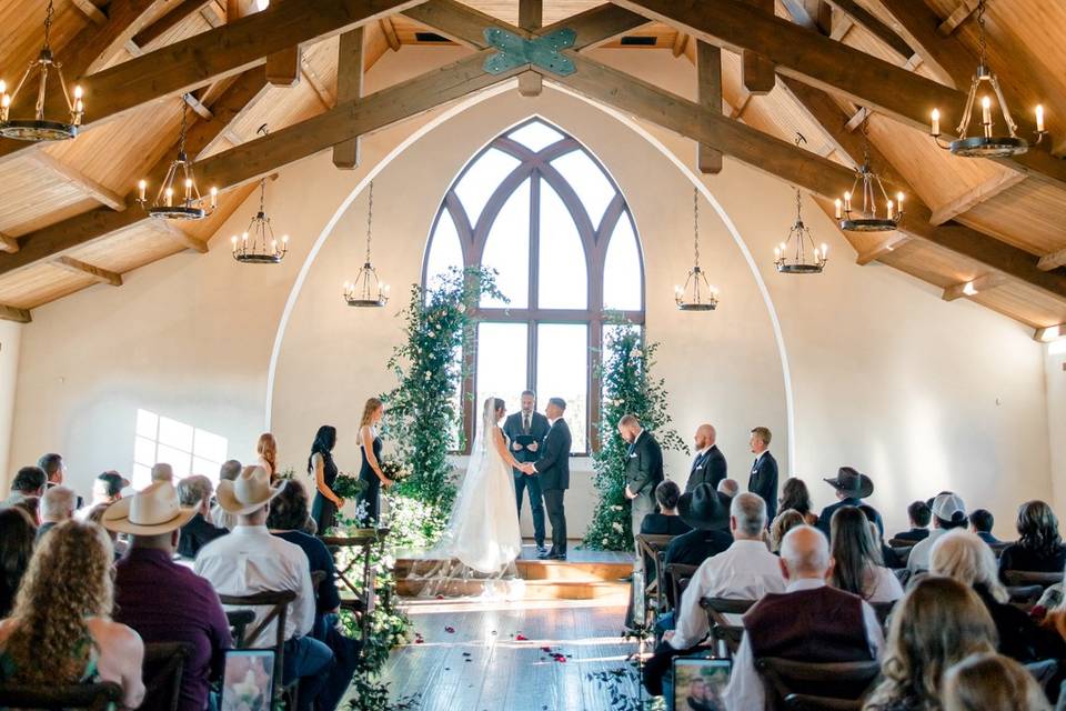 Chapel