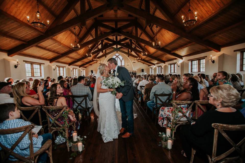 Hidden River Ranch Weddings & Events