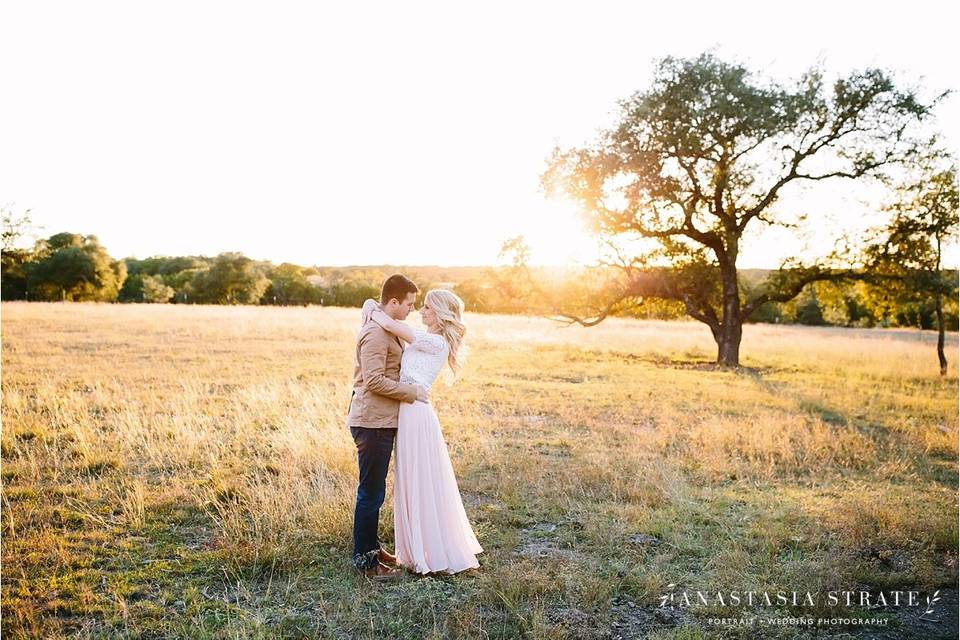 Hidden River Ranch Weddings & Events