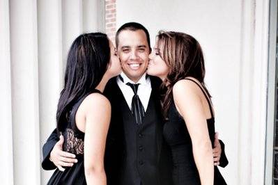 Byrnes & Maddox Photography