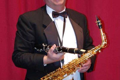 Dave and Don Jazz Duo