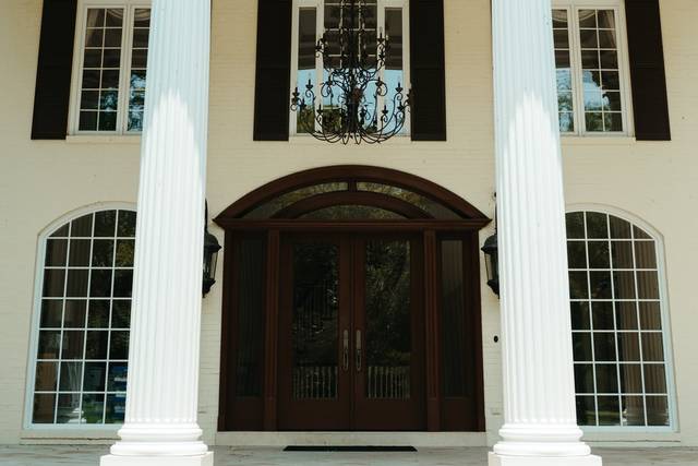 The Estate at Cherokee Dock