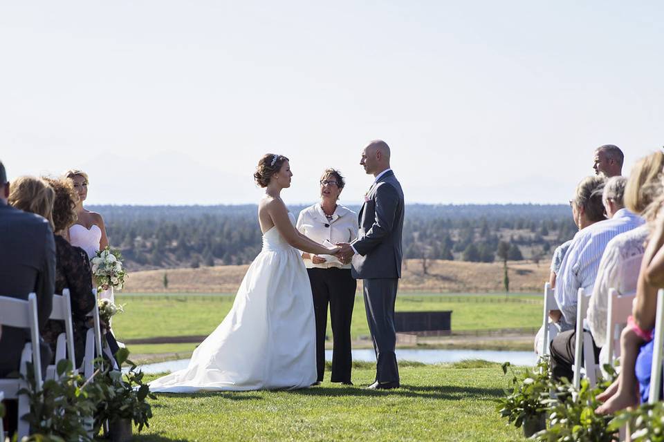 Weddings with Heart & Elope Bend