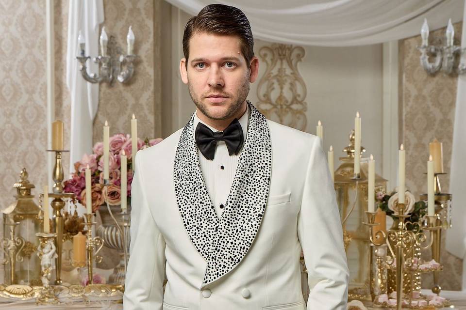 Elegance Factory | Suits & Tuxedos