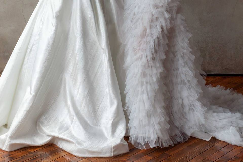 Adorn Nashville Bridal Shop