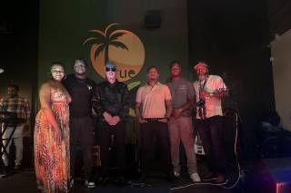 pulsive vybz band and sound