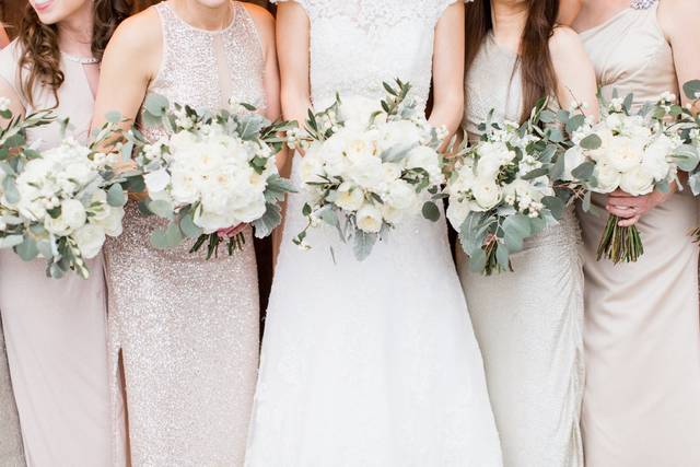 Chalet Floral and Events