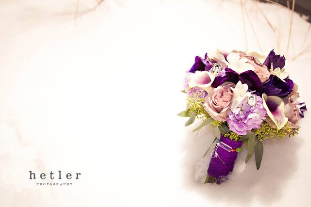 Chalet Floral and Events