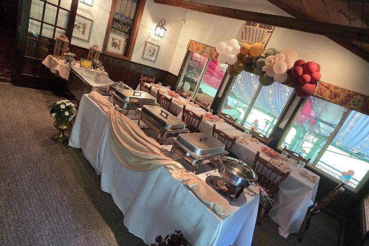 Emily's Parlor