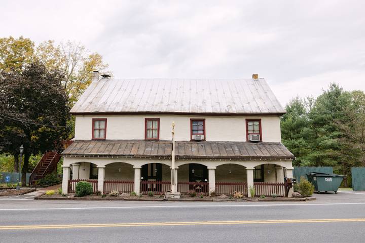 Emily's Event Venue