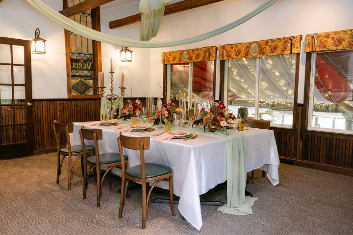 Cecile's Corner