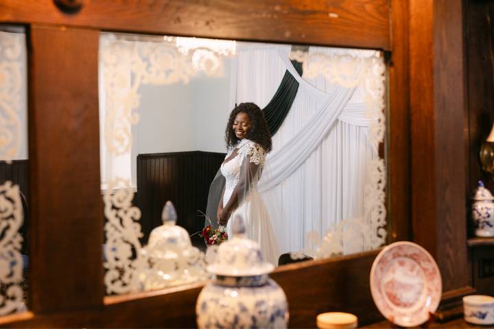 Emily's Parlor