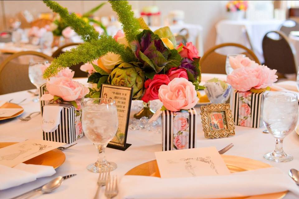 Table setting