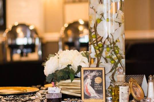 Centerpiece
