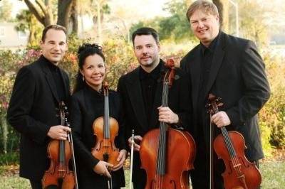 String quartet