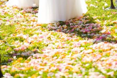 Flower girls