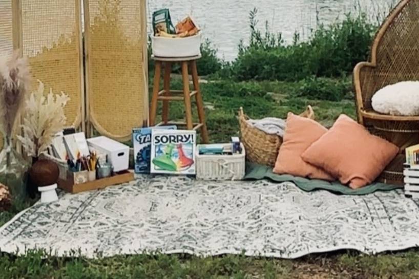 Whimsy Willow Events