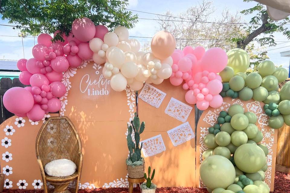 Whimsy Willow Events