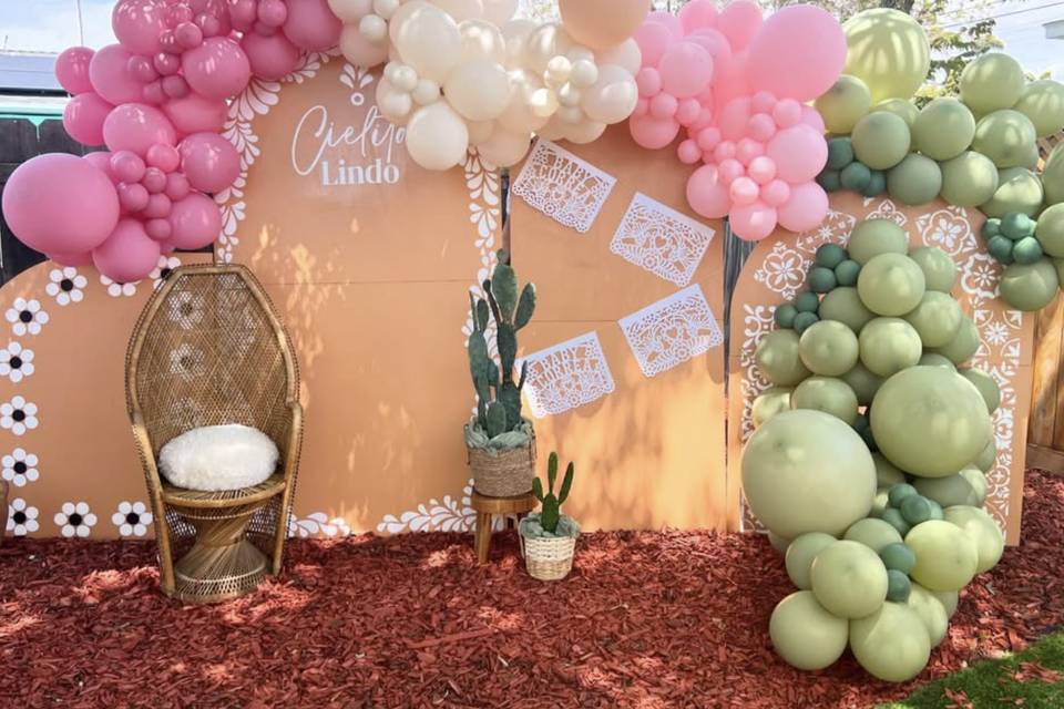 Picture perfect
