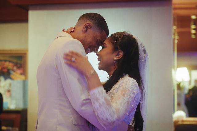 Waliydah & Jeremie
