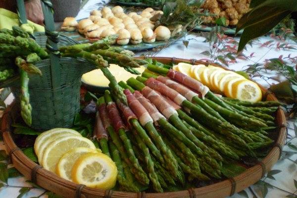 Zackis Culinary Creations