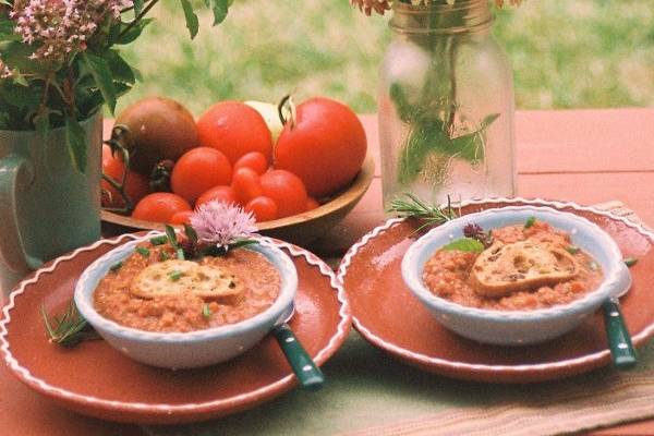 Zackis Culinary Creations