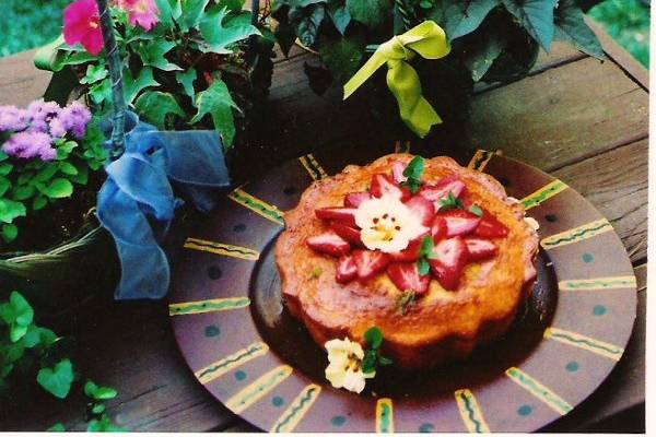 Zackis Culinary Creations