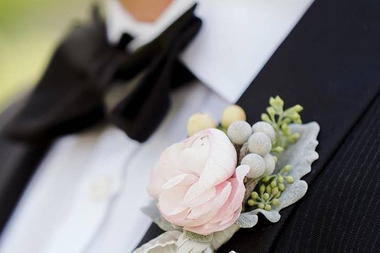 Boutonniere