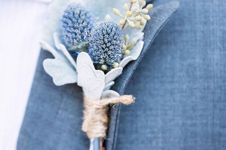 Boutonniere