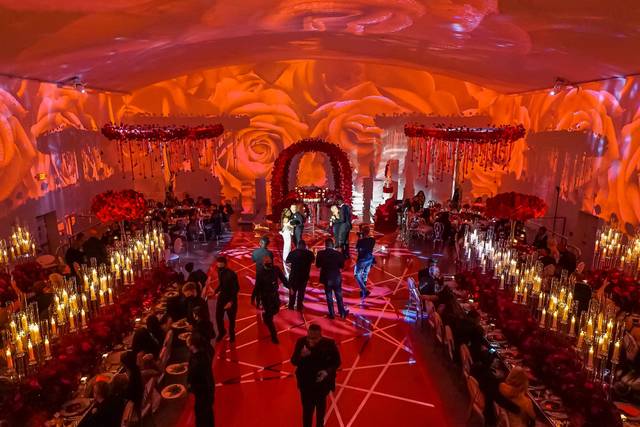 Fashion Show and Runway Venues - Unique Event Space Rentals Miami — The  Temple House