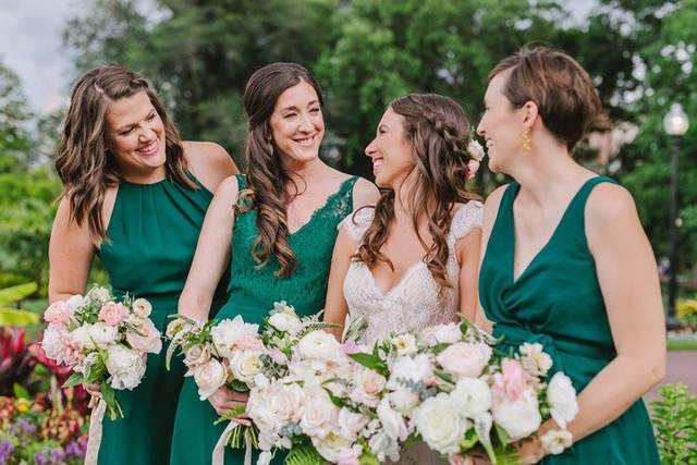 Boston Wedding Planner