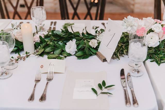 Boston Wedding Planner