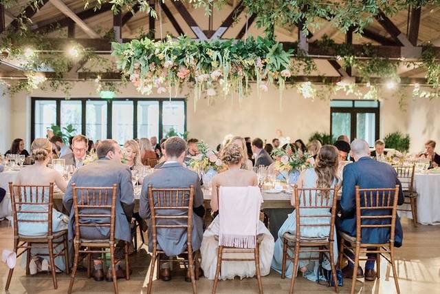 Boston Wedding Planner