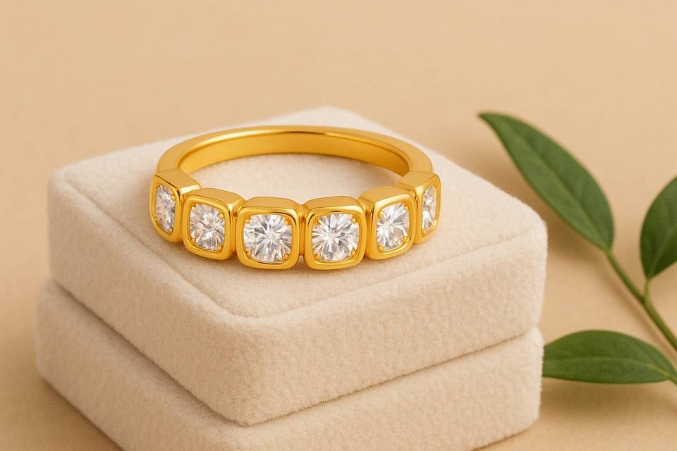 Lolovivi Jewelry